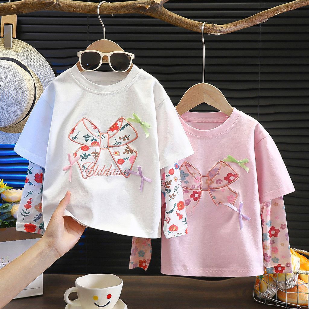 เสื้อยืดแขนสั้นฤดูร้อน สไตล์ใหม่ ทำจากวัสดุไหมน้ำแข็ง มีคุณสมบัติกันแดด และระบายอากาศดี