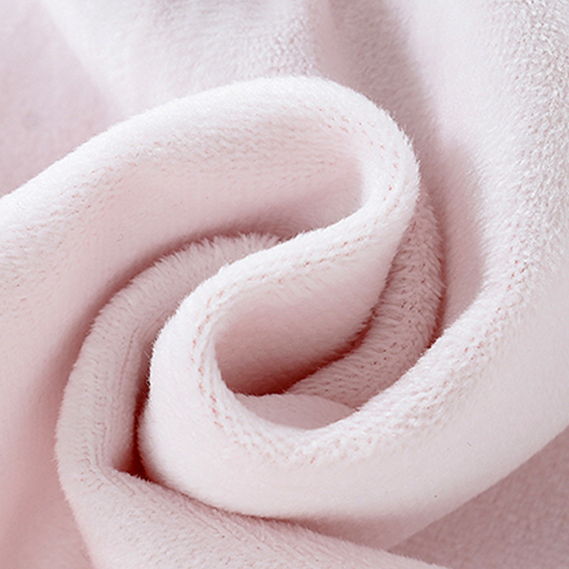 ชุดโค้ทขนแกะแขนยาวสำหรับฤดูใบไม้ร่วงและฤดูหนาว แบบทรงสวยเหมือนเจ้าหญิง - รูปที่ 3