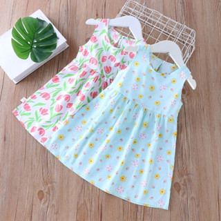 ชุดกระโปรงสไตล์เจ้าหญิงสำหรับวัยรุ่น ทำจากผ้าฝ้ายและผ้าไหม ส…