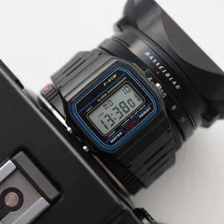 Casemo Aqua AQ81 นาฬิกาดิจิตอลกันน้ําสําหรับกิจกรรมกลางแจ้งทุกวัน