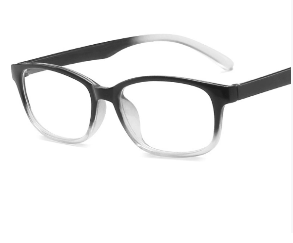 แว่นตากรอบขนาดเล็ก3028ป้องกันแสงสีฟ้าแว่นตาคอมพิวเตอร์สําหรับผู้ชายผู้หญิง - รูปที่ 3