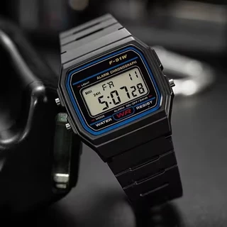 Casemo Aqua AQ81 นาฬิกาดิจิตอลกันน้ําสําหรับกิจกรรมกลางแจ้งทุกวัน