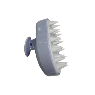 [Gift] Curel scalp massage brush คิวเรล หวีนวดผมและหนังศีรษะขณะสระผม (สินค้าสมนาคุณงดจำหน่าย)