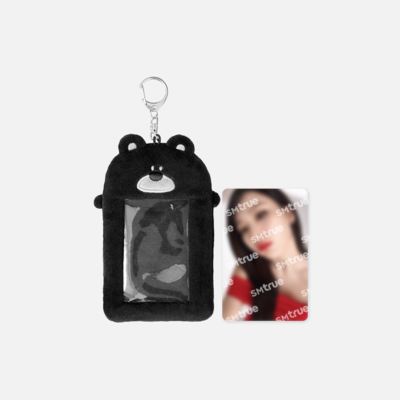 [PRE-ORDER] 2025 IRENE & SEULGI Concert Tour [BALANCE] in SEOUL MD - CHARACTER PHOTO CARD HOLDER SET