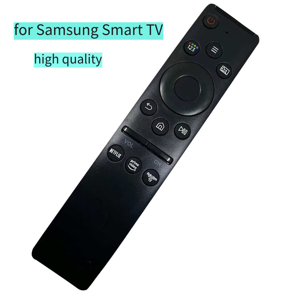 เหมาะสำหรับรีโมทควบคุมทีวี สมาร์ทซัมซุง อินฟราเรด รุ่น 4K BN59013101B BN5901312A