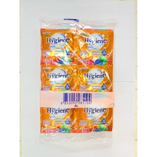 Hygiene / Comfort น้ำยาปรับผ้านุ่ม สูตรเข้มข้นพิเศษ ขนาด 18-20 มล. แพ็ค 24 ซอง