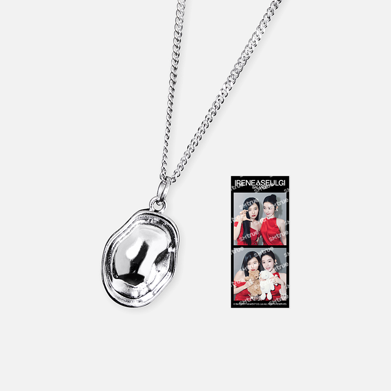 [PRE-ORDER] 2025 IRENE & SEULGI Concert Tour [BALANCE] in SEOUL MD - NECKLACE SET