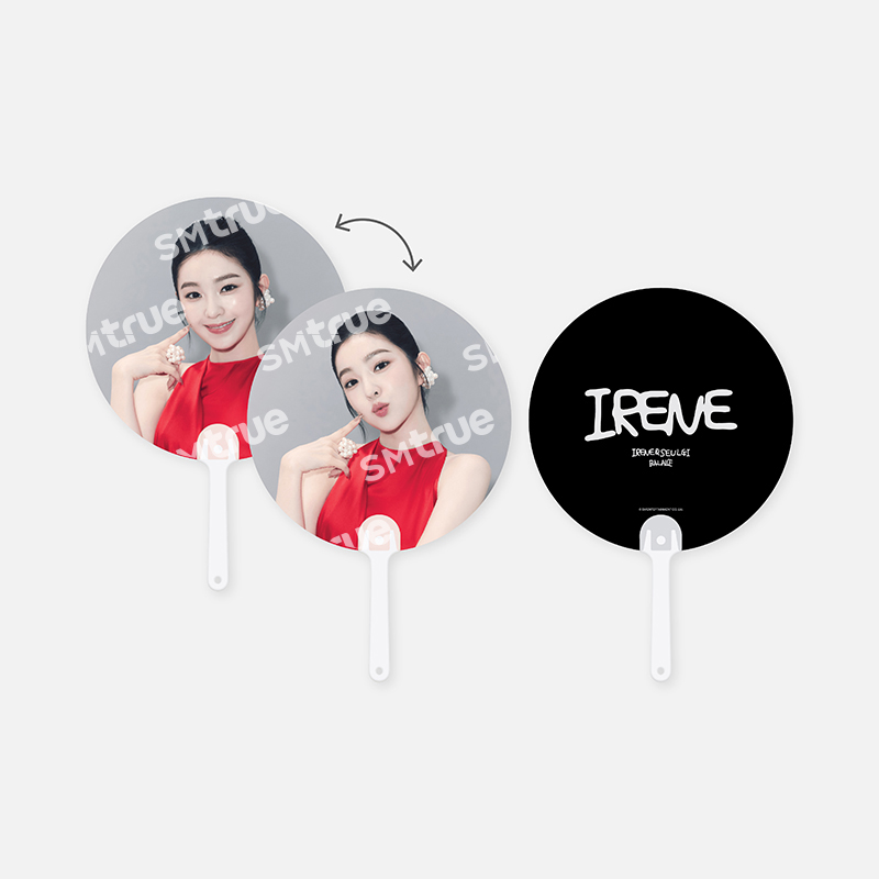 [PRE-ORDER] 2025 IRENE & SEULGI Concert Tour [BALANCE] in SEOUL MD - LENTICULAR IMAGE PICKET