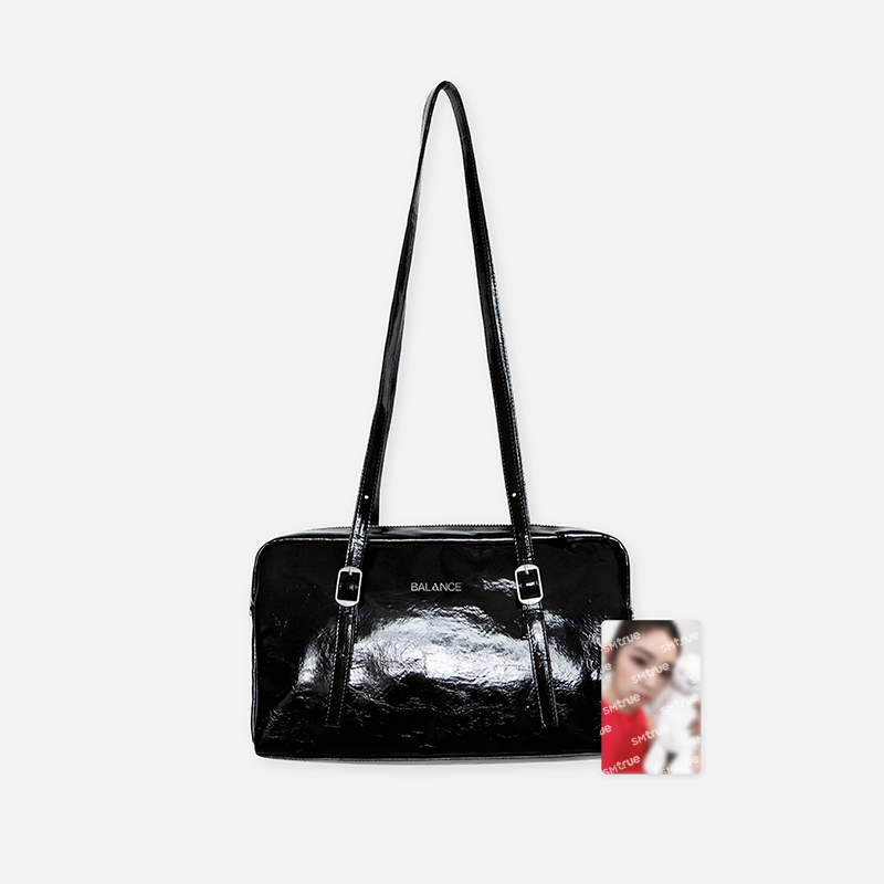 [PRE-ORDER] 2025 IRENE & SEULGI Concert Tour [BALANCE] in SEOUL MD - SHOULDER BAG SET