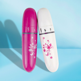 ปากกานวดตาไฟฟ้าขนาดเล็ก เครื่องมือความงามสำหรับดวงตา