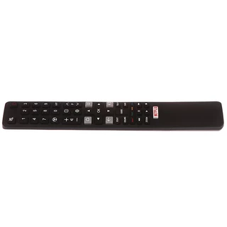 รีโมทคอนโทรล Universal REMOTE สําหรับทีวี LCD LED BRC802N YLI2 RCA TCL สมาร์ททีวีS