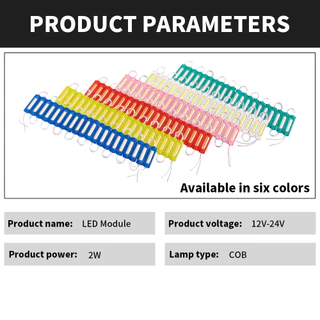 ไฟตกแต่ง LED รถยนต์ 20 ชิ้น – ไฟแสดงสถานะเครื่องหมายด้านข้าง 12 โวลต์/24 โวลต์กันน้ําสําหรับรถบรรทุกและรถจักรยานยนต์