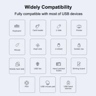 ประเภท C HUB พอร์ต USB 4 ใน 1 ความเร็วสูง OTG 4 พอร์ต Multi Splitter อะแดปเตอร์สําหรับ Macbook Pro PC แล็ปท็อป