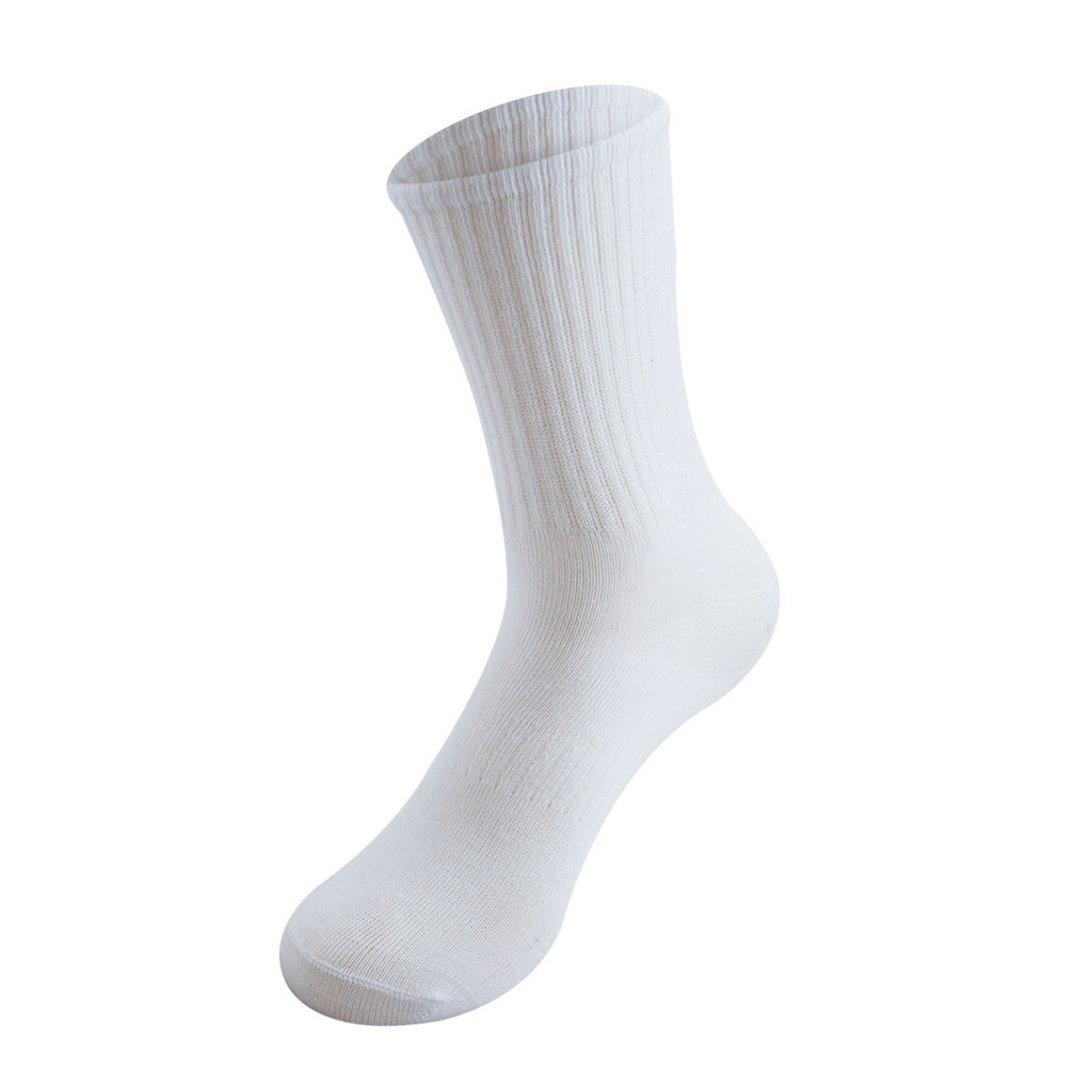 ซื้อ 10 แถม 11! ถุงเท้าระบายอากาศ ไม่จํากัดเพศ - สไตล์กีฬาและลําลองสําหรับผู้ชาย & ผู้หญิง