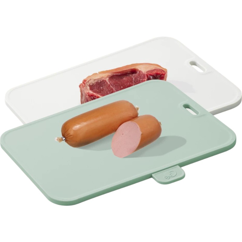 [มูลค่าสูงสุด] เขียงกันลื่น LS1-0657-480 ปลอดภัยสําหรับทําอาหารในครัวแสนอร่อย