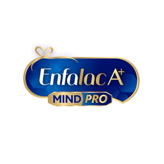 นมผง เอนฟาแล็ค เอพลัส ซี-ไบโอม สูตร 2 (2850 กรัม) Enfalac A+ MindPro C-Biome Stage2 (2850 g)