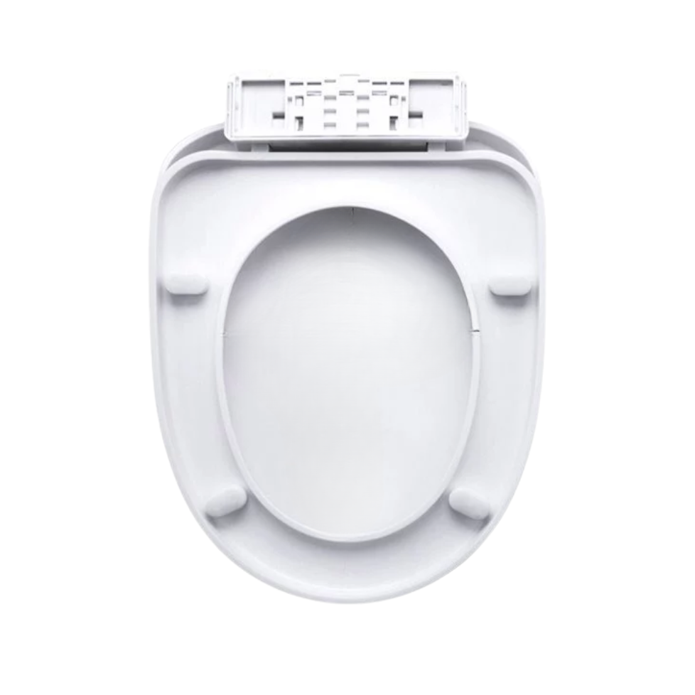 [มูลค่าสูงสุด] ฝาชักโครกพลาสติกคุณภาพสูง LS1-0657-570