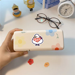 สติกเกอร์ ลายการ์ตูนน่ารัก สําหรับตกแต่งสมุดภาพ คอมพิวเตอร์ แล็ปท็อป Diy จํานวน 100 ชิ้น
