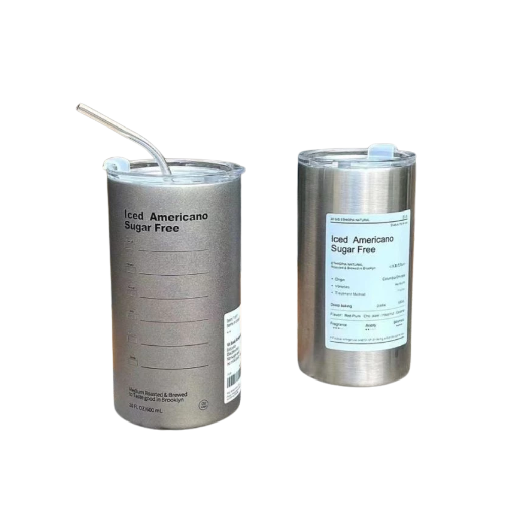 [มูลค่าสูงสุด] ขวดน้ําเก็บความร้อน Ls1-0657-644 พร้อมหลอด 600Ml ความจุ