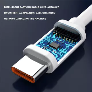 3M/5M/8M/10M/12M สาย USB-C เป็น USB-C - ชาร์จเร็วและข้อมูลสําหรับโทรศัพท์/กล้อง