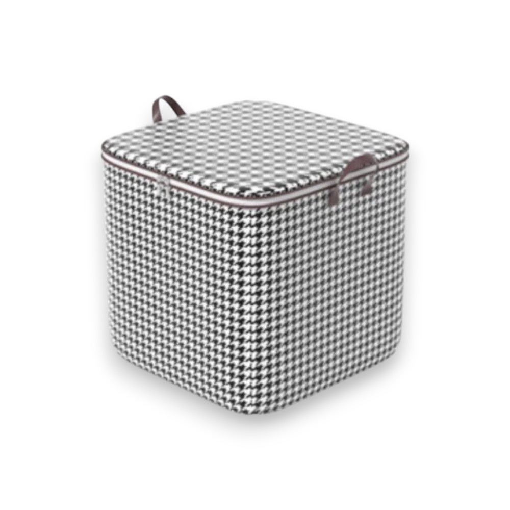 [มูลค่าสูงสุด] ตะกร้าผ้า LS1-0657-433 ทําจากผ้า Oxford อเนกประสงค์ พับเก็บได้