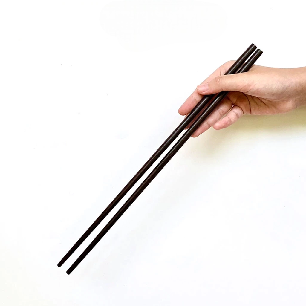 [มูลค่าสูงสุด] ตะเกียบผัดไม้ Trac เวียดนาม_01 LS1-0657-492 คู่ 35 ซม.