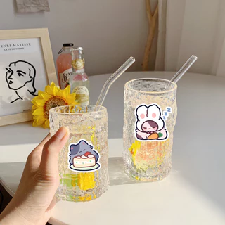 สติกเกอร์ ลายการ์ตูนน่ารัก สําหรับตกแต่งสมุดภาพ คอมพิวเตอร์ แล็ปท็อป Diy จํานวน 100 ชิ้น