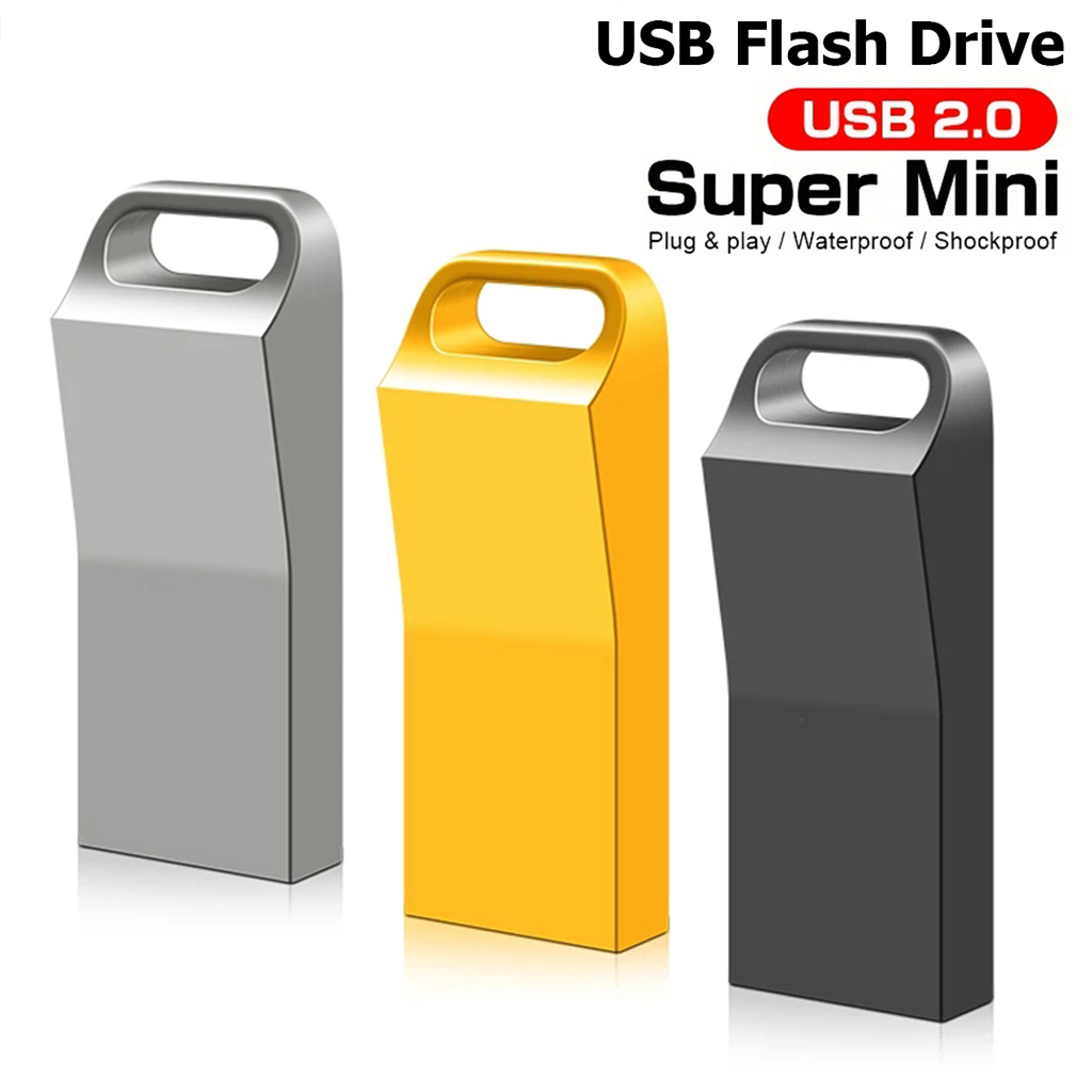 แฟลชไดรฟ ์ USB โลหะคุณภาพสูง , แท ่ งหน ่ วยความจํา , ไดรฟ ์ ปากกา , 128MB, แฟลชไดรฟ ์ ความจุขนาดเล ็ ก , เหมาะสําหรับโทรศัพท ์ มือถือ , คอมพิวเตอร ์ , ลําโพง
