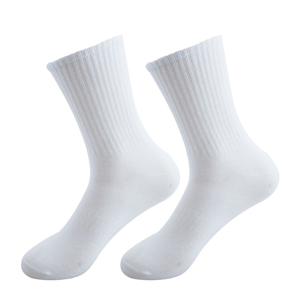 ซื้อ 10 แถม 11! ถุงเท้าระบายอากาศ ไม่จํากัดเพศ - สไตล์กีฬาและลําลองสําหรับผู้ชาย & ผู้หญิง