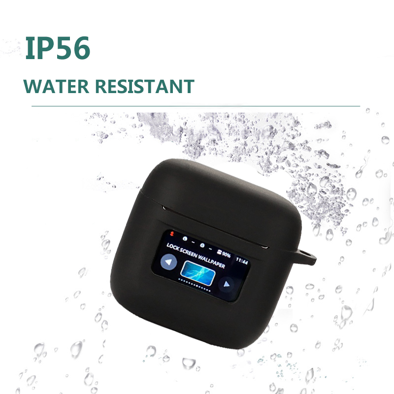 เคสซิลิโคน JM00 A9 Pro - ฝาครอบป้องกันกันฝุ่นสําหรับ A9 Pro Series - รูปที่ 3