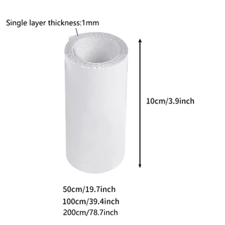 Self กาวสติกเกอร์ Anti สวมใส่สําหรับกีฬารองเท้ารองเท้าส้นสูง Anti Slip DIY ส้น Grips Pads สําหรับรองเท้าใหม่ Break-in