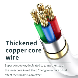 Max: 2M-12M Type-C USB overlong Cable Cable Power สําหรับ Xiaomi กล้องโทรศัพท์มือถือ Power Bank เครื่องบันทึกการขับขี่โปรเจคเตอร์สายต่อสายข้อมูล