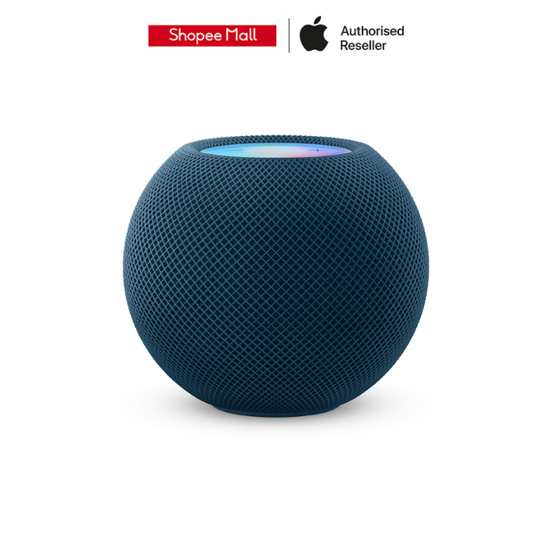 HomePod mini by Apple Flagship Store