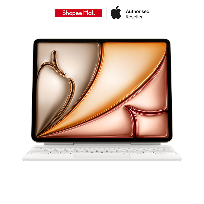 Apple Magic Keyboard for iPad Air 13-inch (M3) - Thai