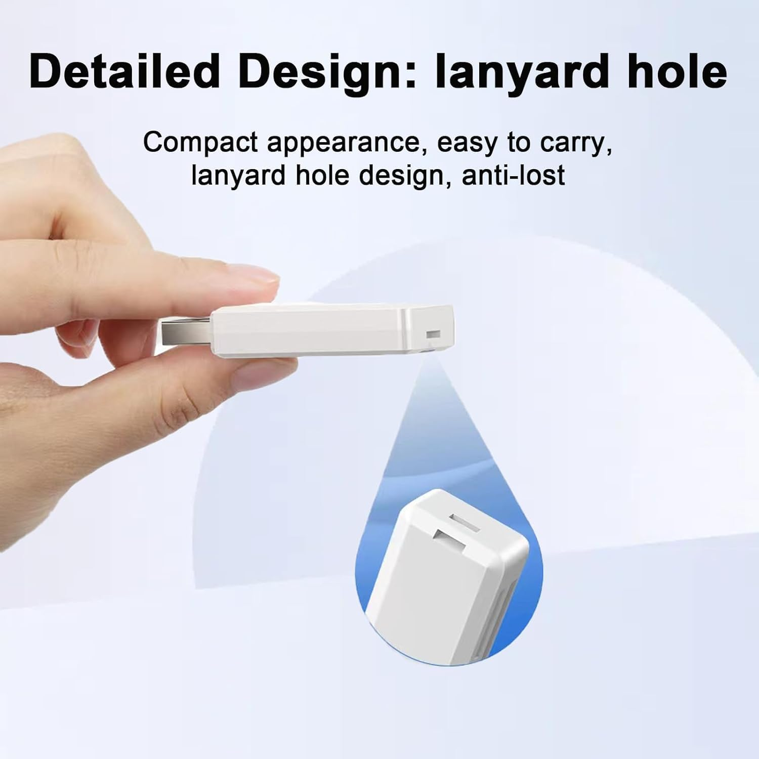 เครื่องอ่านการ์ด USB 3.0 Micro SD TF การ์ดหน่วยความจําอะแดปเตอร์อ่านความเร็วสูง 2 IN 1 สําหรับโทรศัพท์พีซีแล็ปท็อป