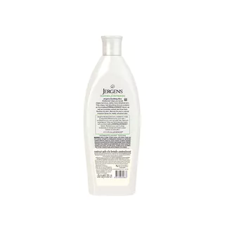 เจอร์เกนส์ ซูธติ้ง อโล รีเฟรชชิ่ง มอยส์เจอไรเซอร์ 295 มล. JERGENS SOOTHING ALOE REFRESHING MOISTURIZER 295 ML