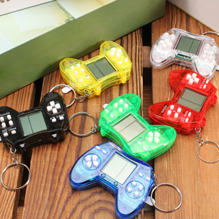 26 in1 mini เกมคอนโซลแบบพกพามือถือ Sup ตัวควบคุมเกม retro classic Fingertip เกมคอนโซล