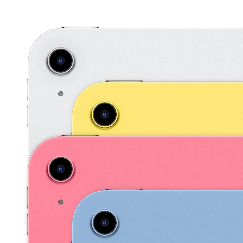 11-inch iPad Wi-Fi (11th Gen) by Apple Flagship Store thumbnail 4