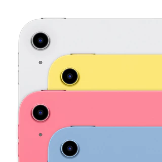 11-inch iPad Wi-Fi (11th Gen) by Apple Flagship Store