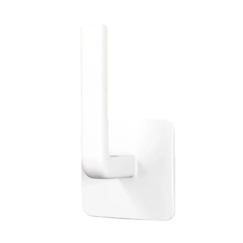 ตะขอแขวนหมวกเบสบอล แบบติดผนัง ไม่ต้องเจาะ 1 ชิ้น - รูปที่ 5