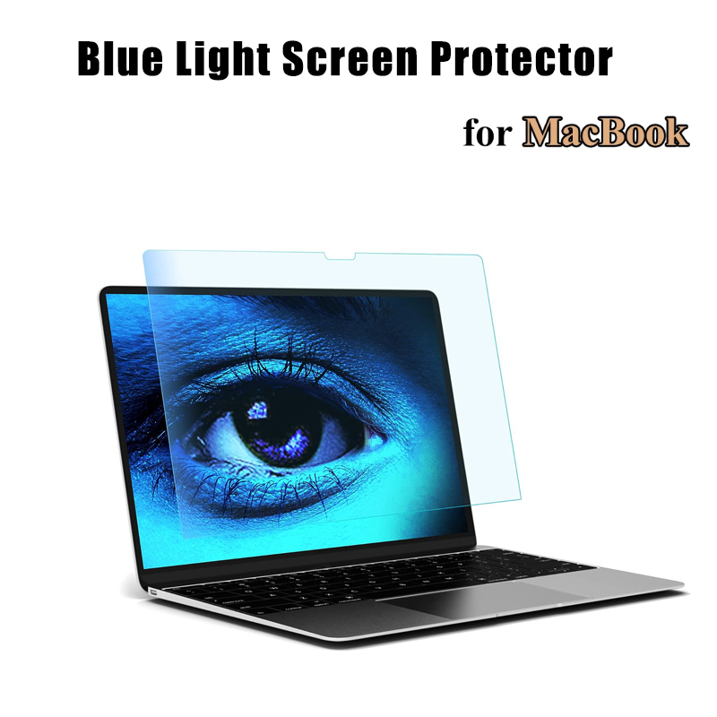 ฟิล์มนุ่มแล็ปท็อปตัวป้องกันหน้าจอความละเอียดสูงเหมาะสําหรับ MacBook Pro 14 M1 M2 Pro Max Air 13 15 16 ฟิล์มใส