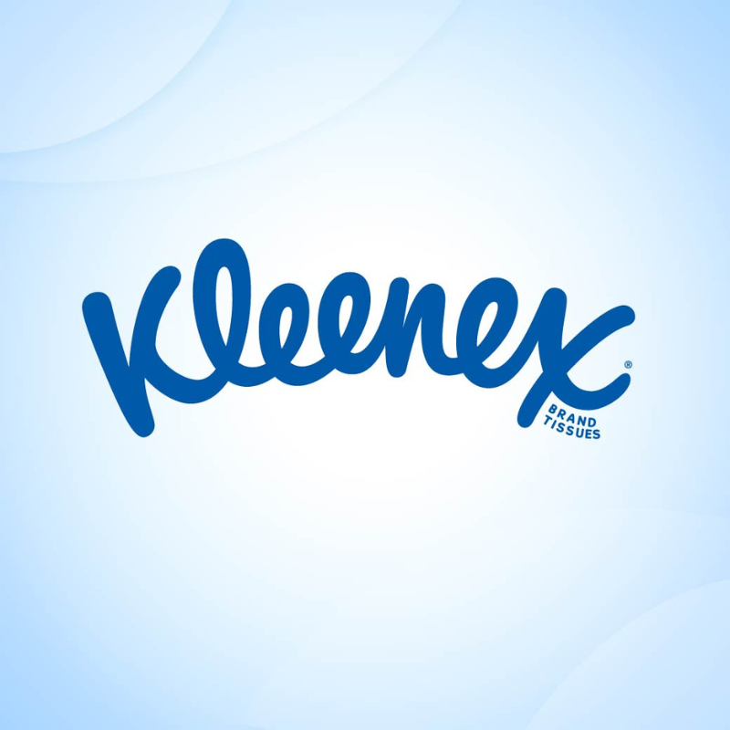 กระดาษเช็ดหน้าคลีเน็กซ์แอคแน่ คอมฟอร์ท ซอฟท์เคส แพ็ก 8 +2 ห่อ Kleenex® Acne Comfort Soft Box 80 sheets 8+2 - ภาพย่อย 3