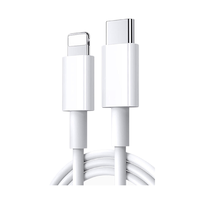 สายชาร์จ ชาร์จไว PD ยาว 1 เมตร Super Fast Charge