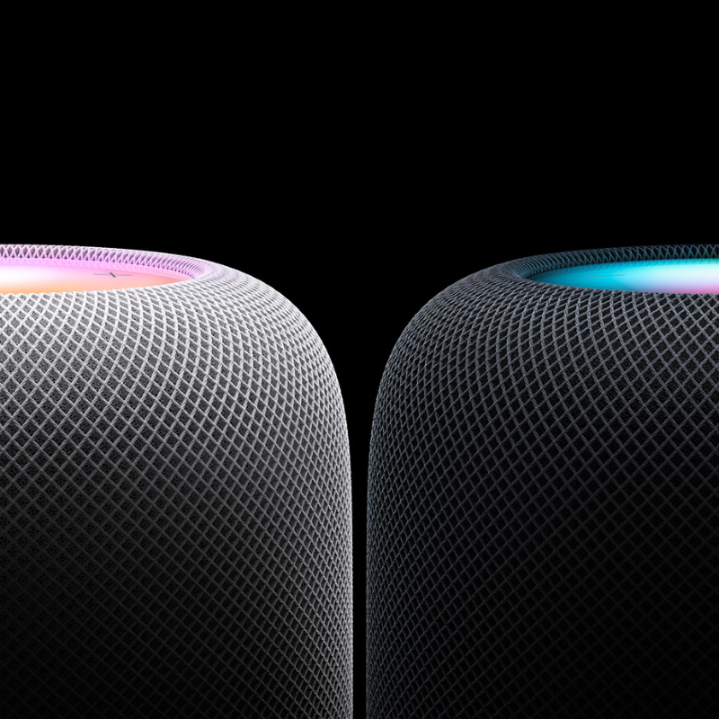 HomePod by Apple Flagship Store