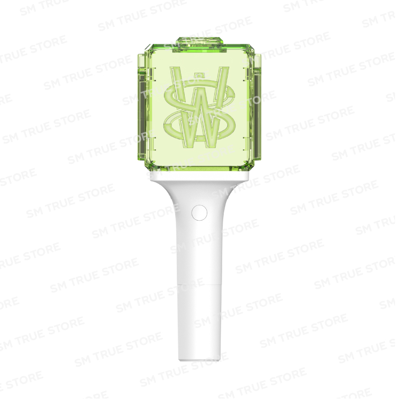 [PRE-ORDER] NCT WISH OFFICIAL FANLIGHT
