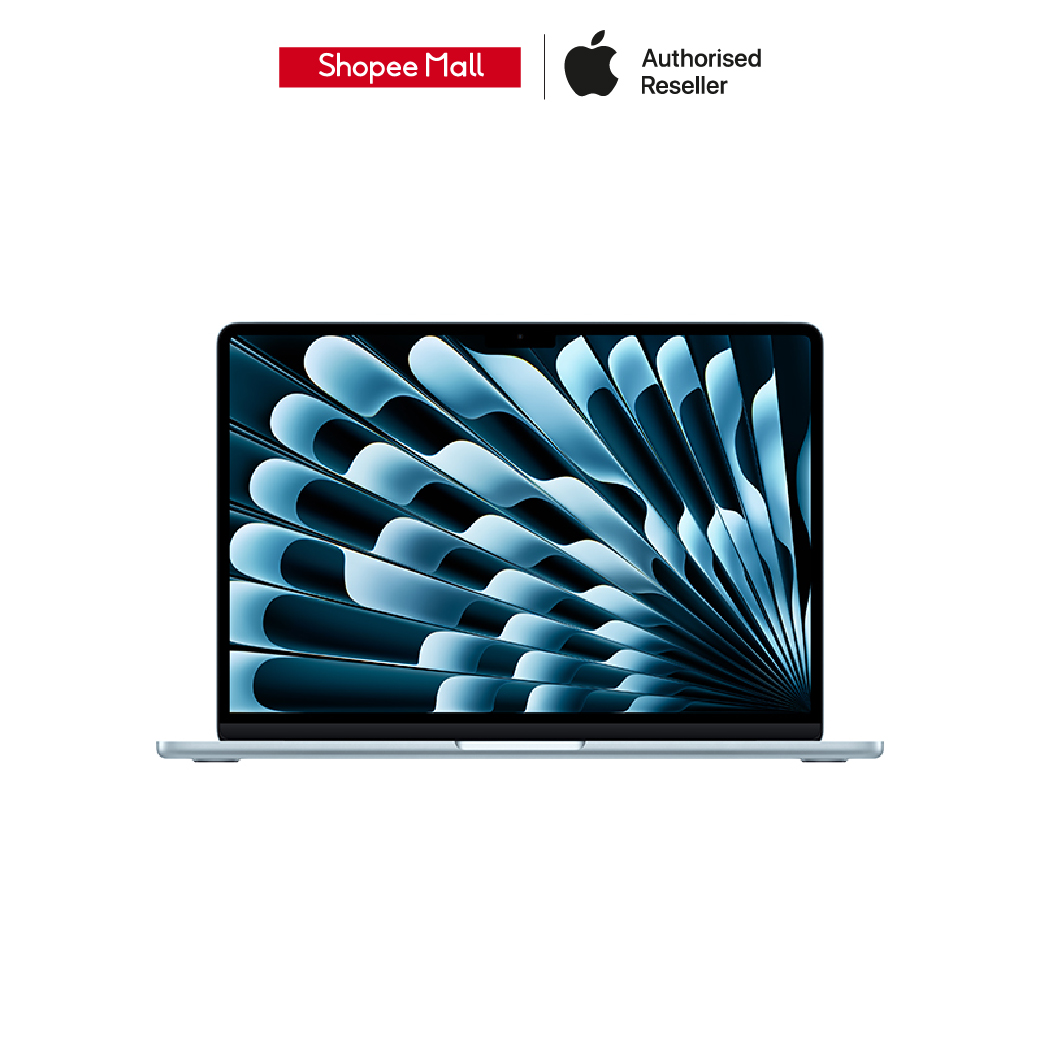 13-inch MacBook Air: Apple M4 chip with 10-core CPU and 8-core GPU, 16GB, 256GB SSD