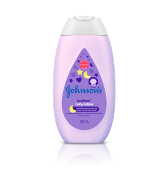 [Gift] JB Lotion Bedtime 200 ml. (สินค้าสมนาคุณงดจำหน่าย)
