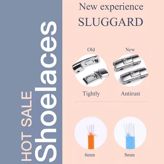 No Tie Shoe Laces Press Lock Flat Laces สําหรับเด็กผู้ใหญ่ กว้าง 8 มม. เทคนิคการผูกเชือกง่าย