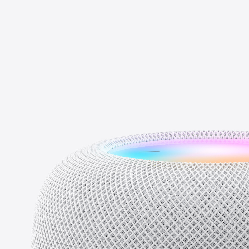 HomePod by Apple Flagship Store