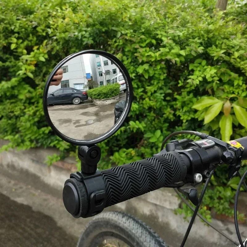 ไฟฟ้าสกู๊ตเตอร์กระจกมองหลังกระจกมองหลังสําหรับxiaomi M365 M365 Pro Qicycleจักรยานสกู๊ตเตอร์อุปกรณ์เส